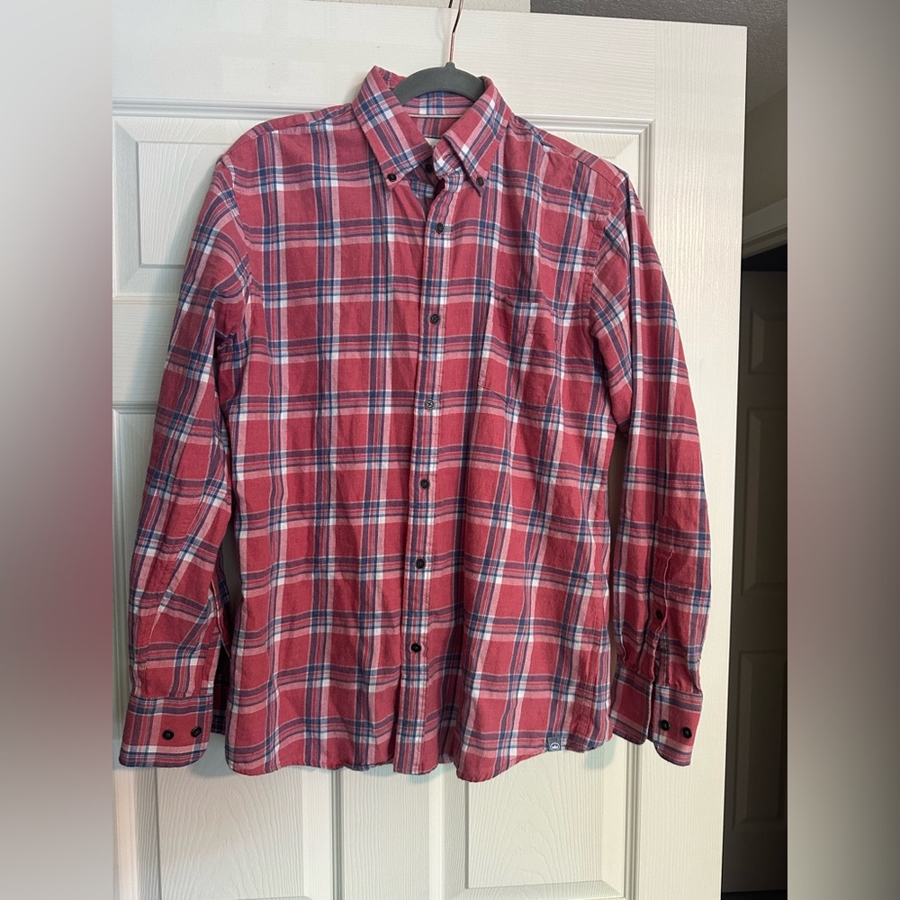 Peter Millar Flannel